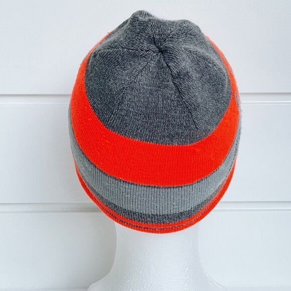 Under Armour Boys Winter Beanie Hat - Picture 4 of 7